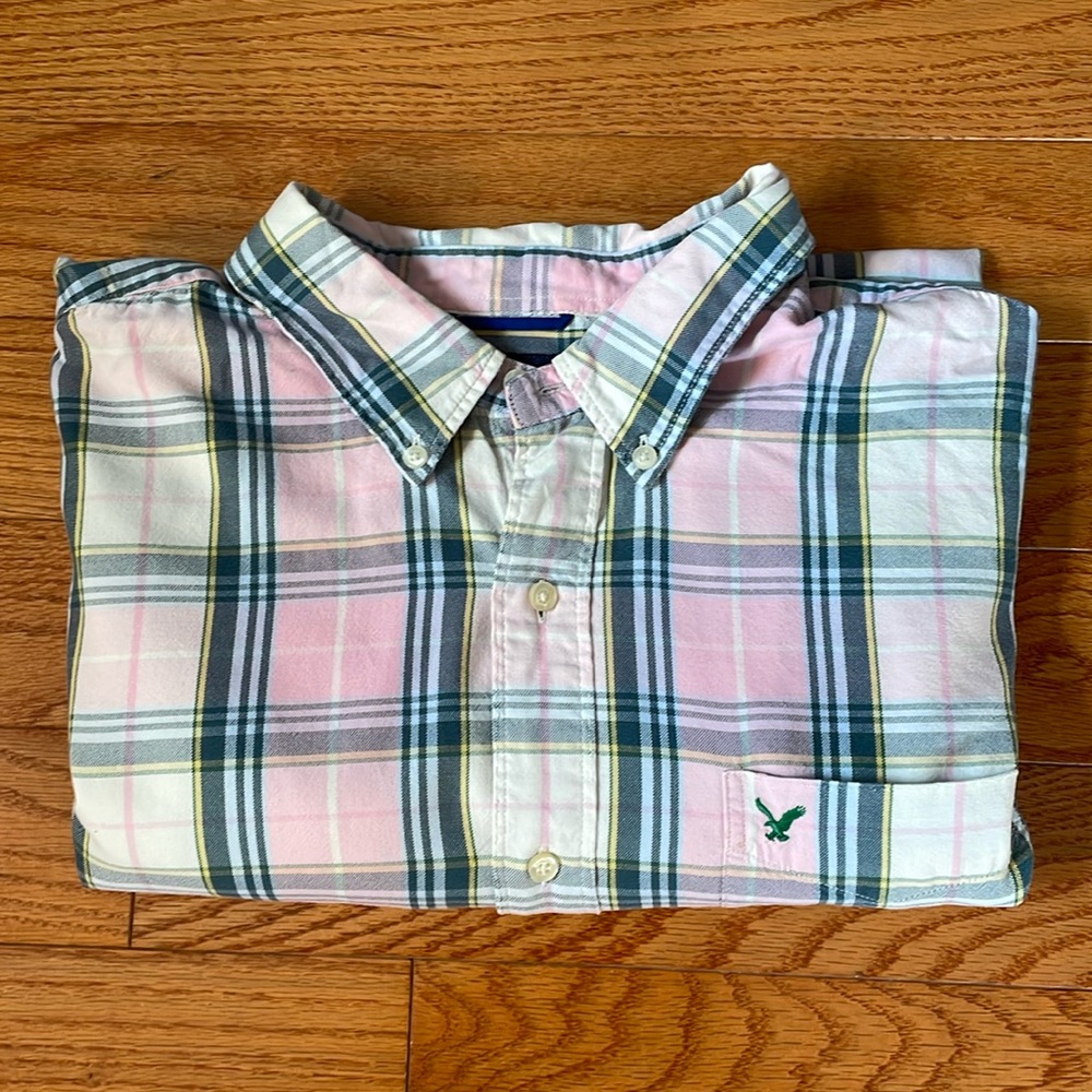 Men's American Eagle